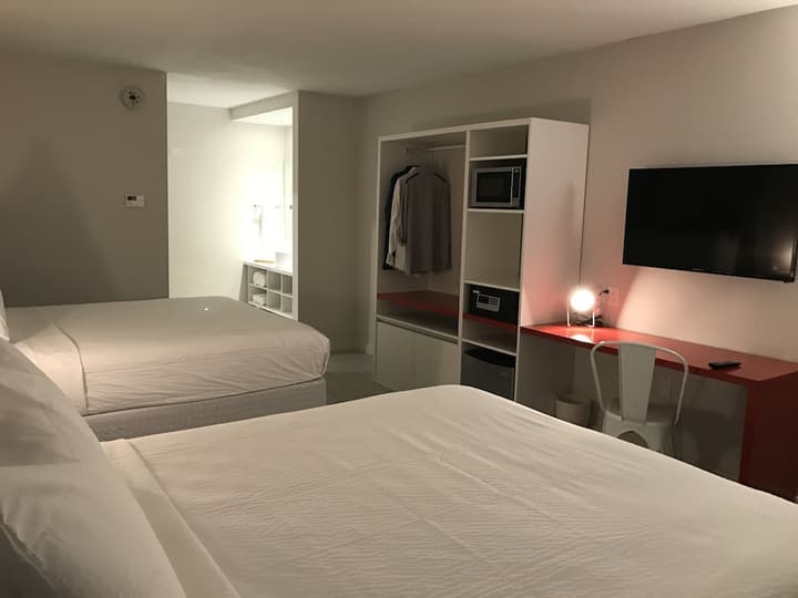 GreenPoint Hotel Kissimmee