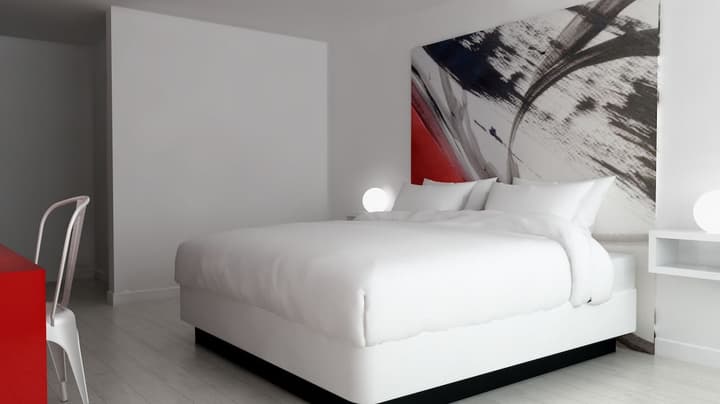 GreenPoint Hotel Kissimmee