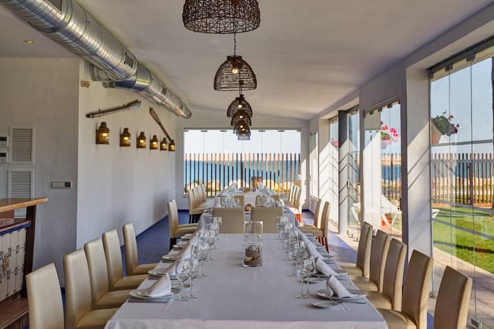 Parador de Benicarlo