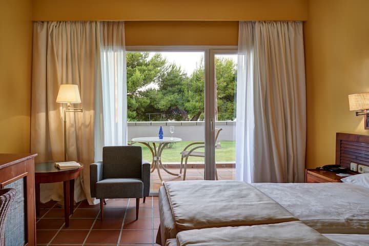 Parador de Benicarlo