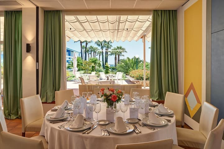 Parador de Benicarlo