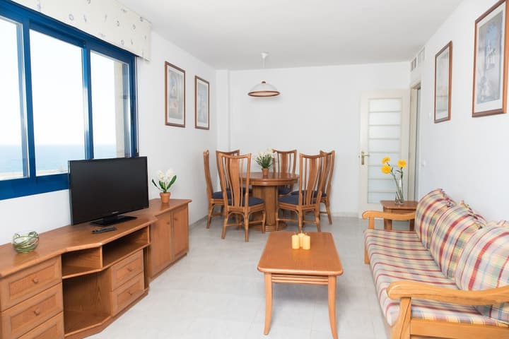 Turquesa Beach Apartments Unitursa