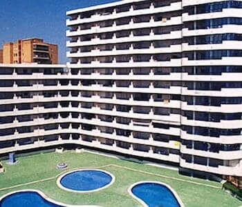 Turquesa Beach Apartments Unitursa