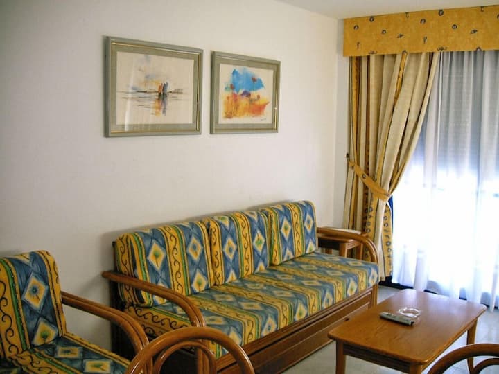 Turquesa Beach Apartments Unitursa