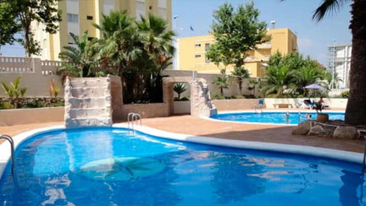 Turquesa Beach Apartments Unitursa