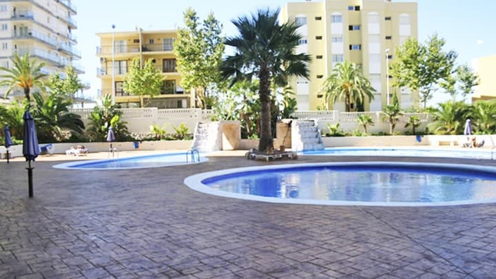 Turquesa Beach Apartments Unitursa