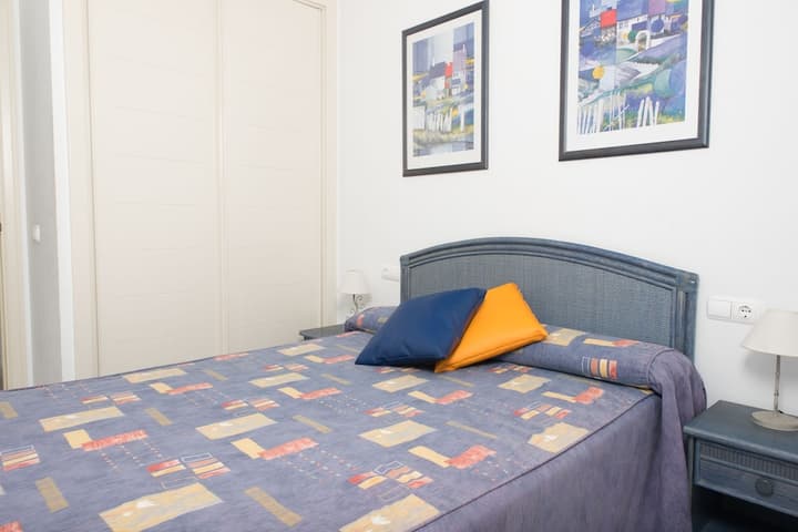 Turquesa Beach Apartments Unitursa