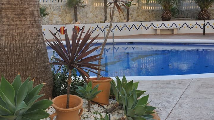 Turquesa Beach Apartments Unitursa