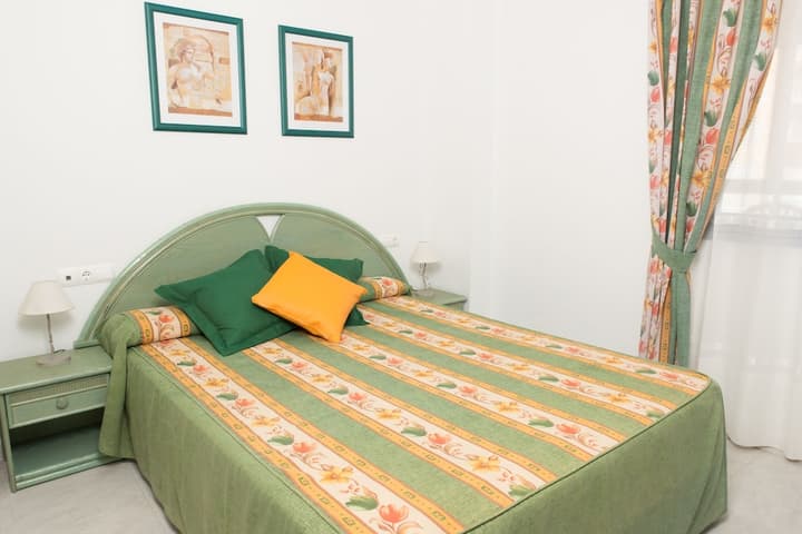 Turquesa Beach Apartments Unitursa