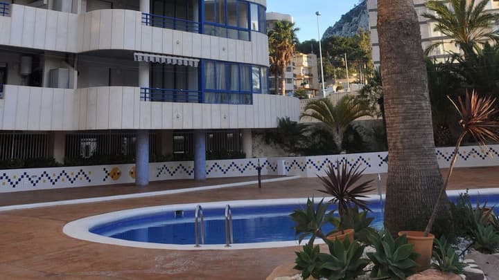 Turquesa Beach Apartments Unitursa