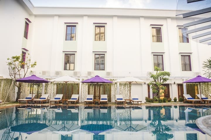 Emm Hotel Hue