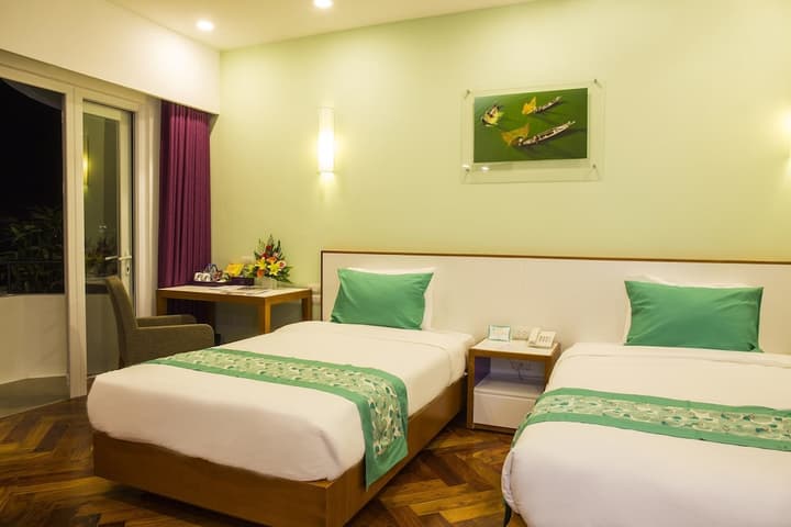 Emm Hotel Hue