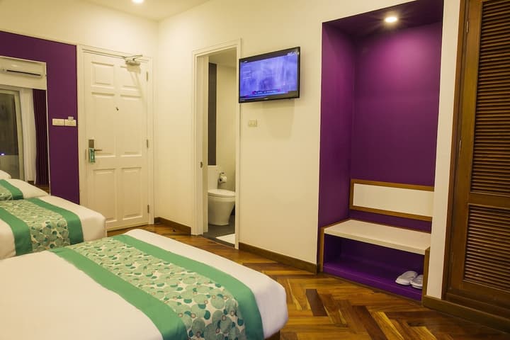 Emm Hotel Hue
