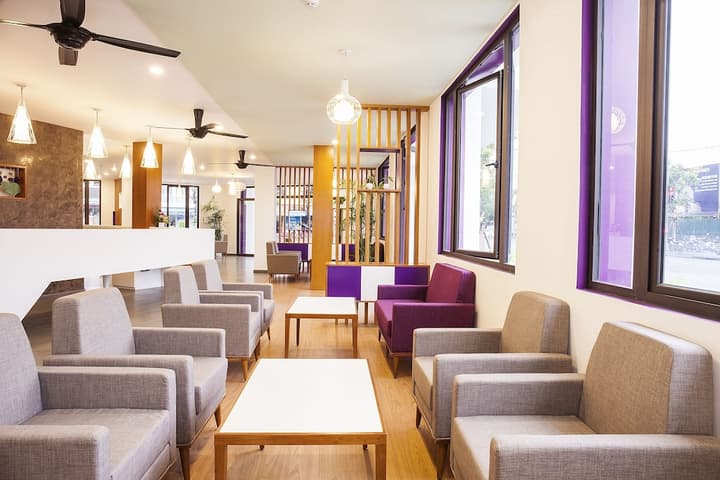 Emm Hotel Hue