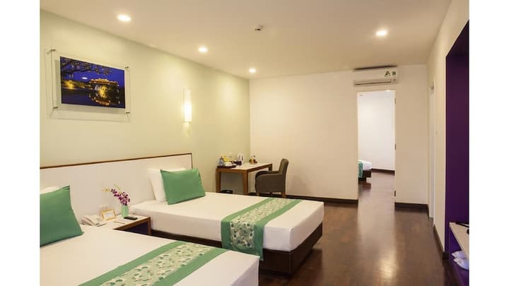 Emm Hotel Hue
