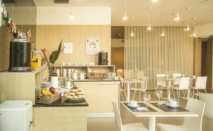 Boutique Apartments San Telmo