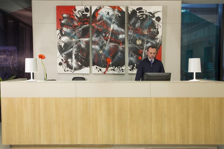 Boutique Apartments San Telmo
