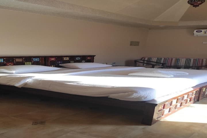 Desert Rose Camp