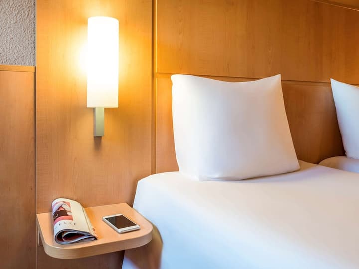 Milano Ca Granda Hotel