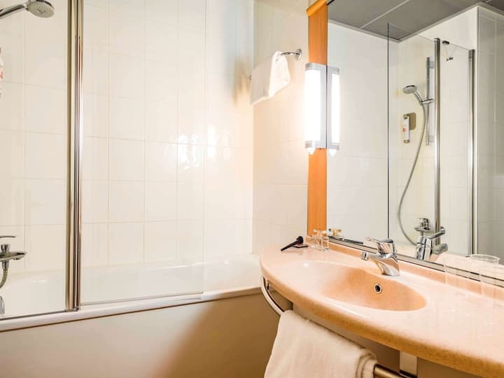 Milano Ca Granda Hotel