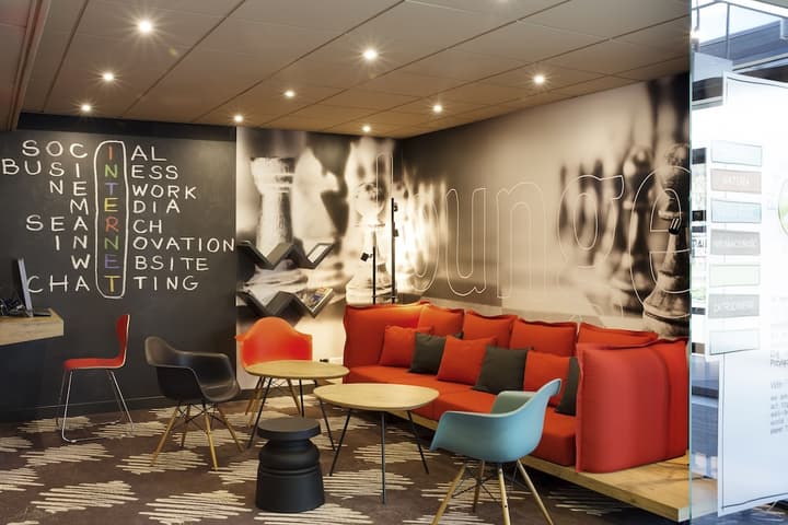 Milano Ca Granda Hotel