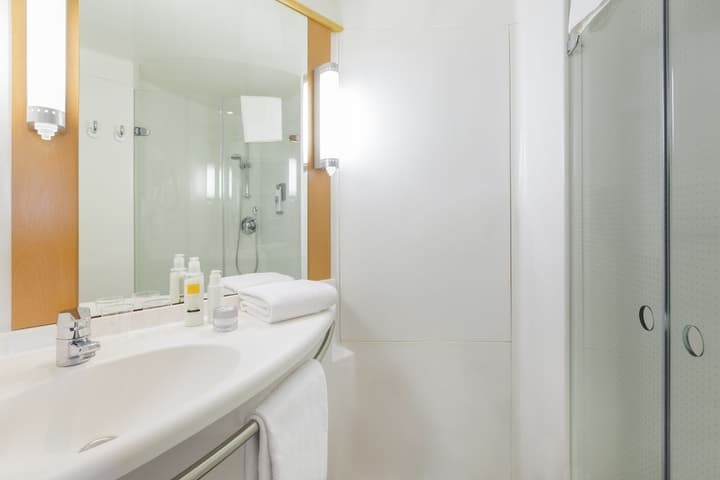Milano Ca Granda Hotel
