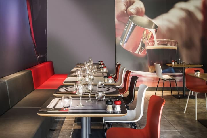 Milano Ca Granda Hotel