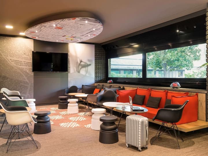 Milano Ca Granda Hotel
