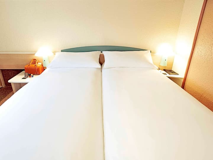 Milano Ca Granda Hotel