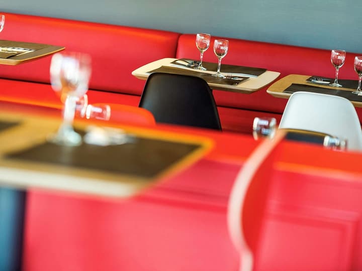 Milano Ca Granda Hotel