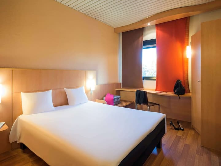 Milano Ca Granda Hotel