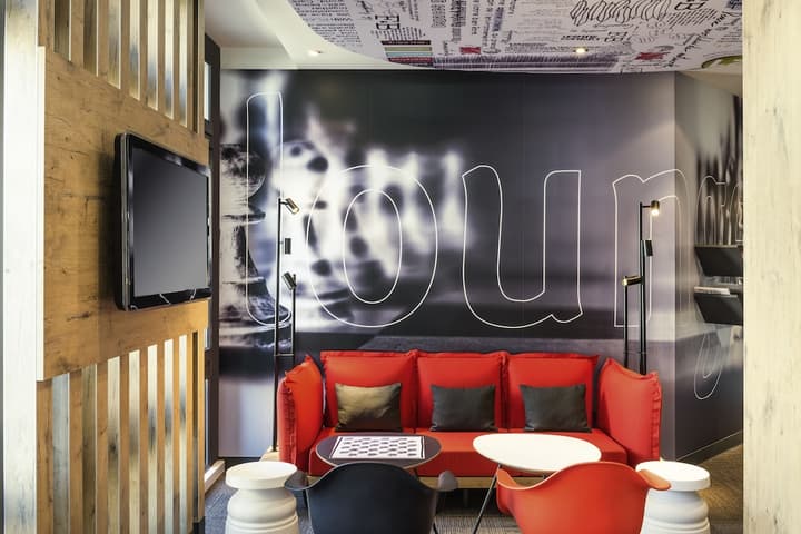 Milano Ca Granda Hotel