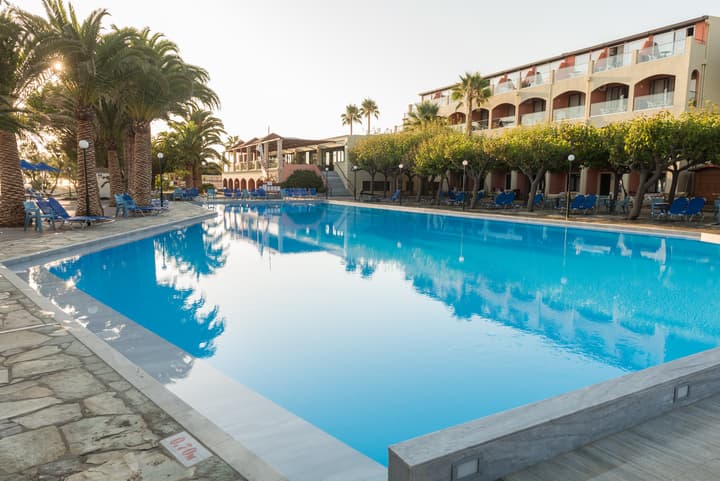 Mare Monte Beach Hotel