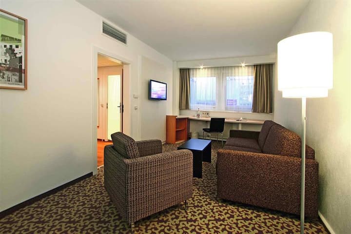 Ibis Dresden Koenigstein