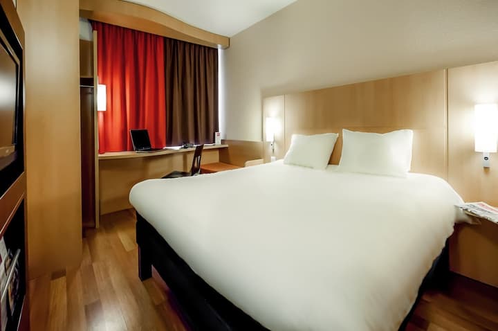 Milano Ca Granda Hotel