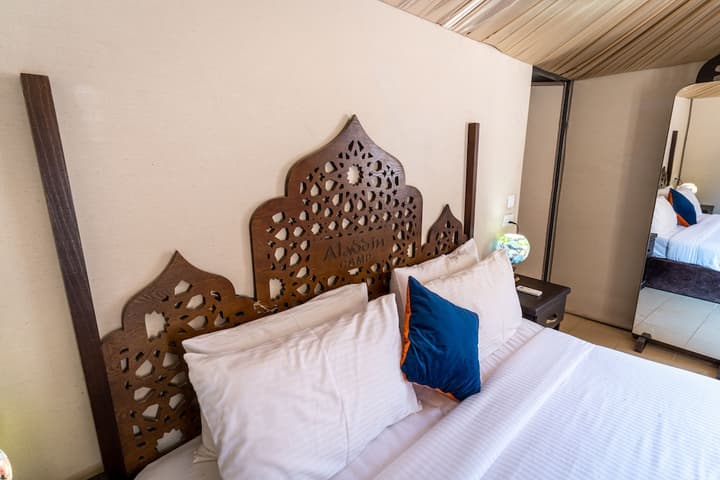 Aladdin Camp