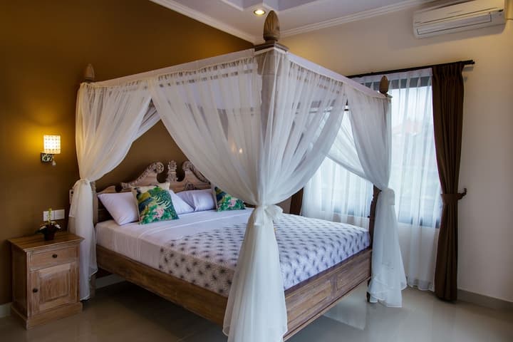 Warji House 1