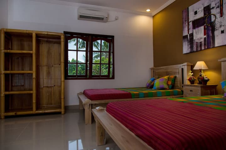 Warji House 1