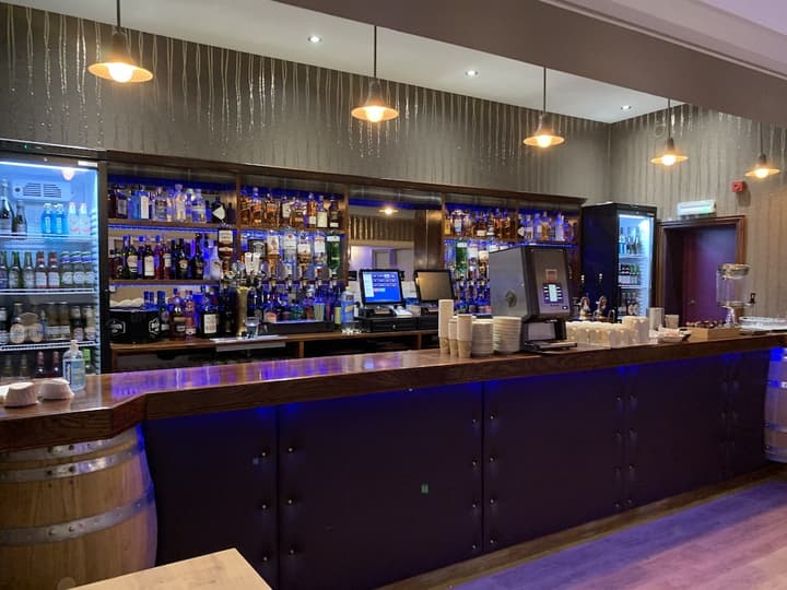 Carrbridge Hotel