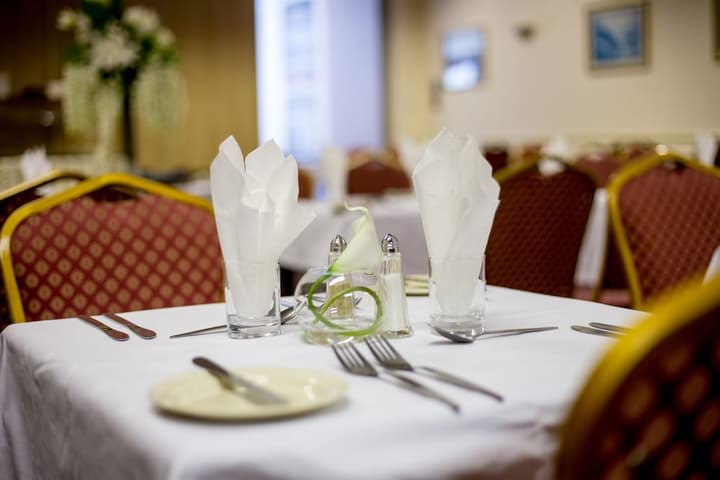 Carrbridge Hotel