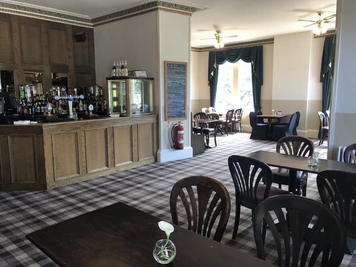 Carrbridge Hotel