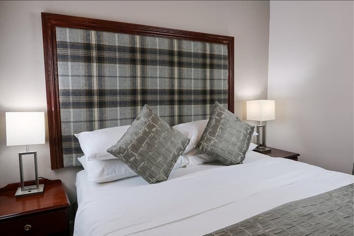 Carrbridge Hotel