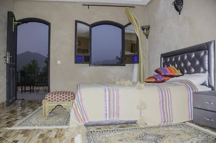 Dar Soulaimane Ourika