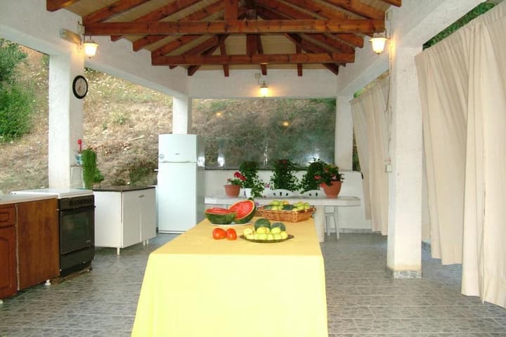 Angeliki Apartments