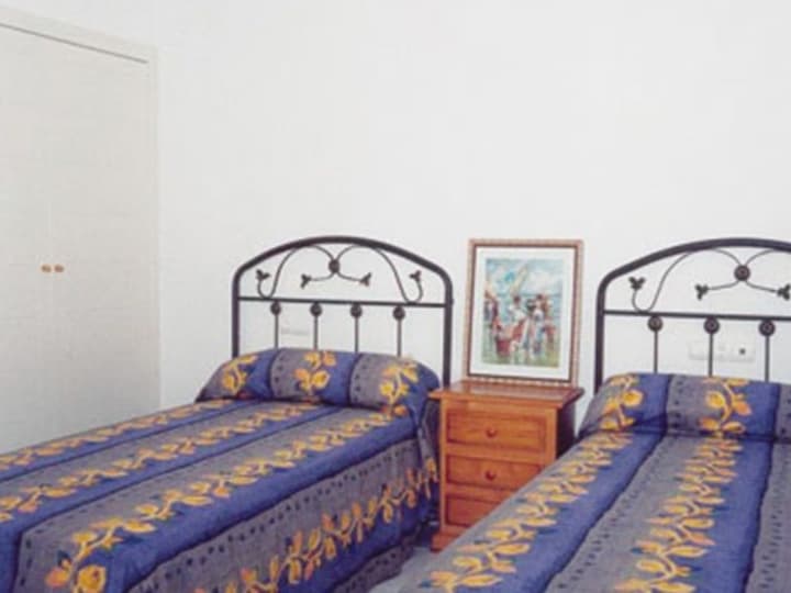 Turquesa Beach Apartments Unitursa