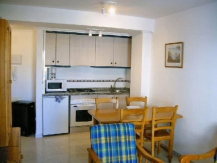 Turquesa Beach Apartments Unitursa