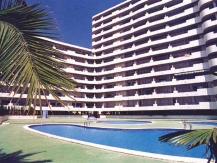 Turquesa Beach Apartments Unitursa