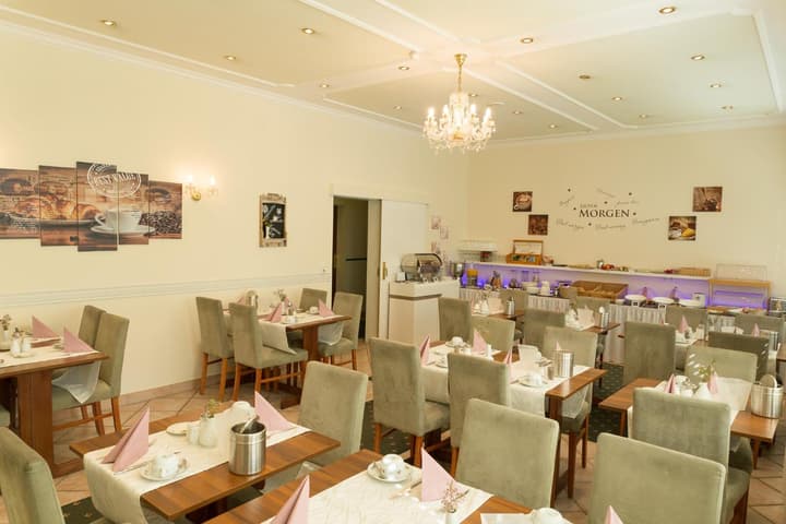 Hotel Cosima
