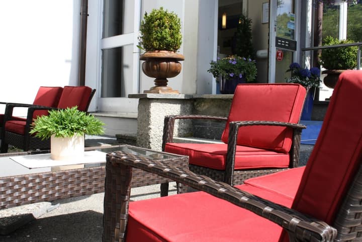 Hotel Cosima