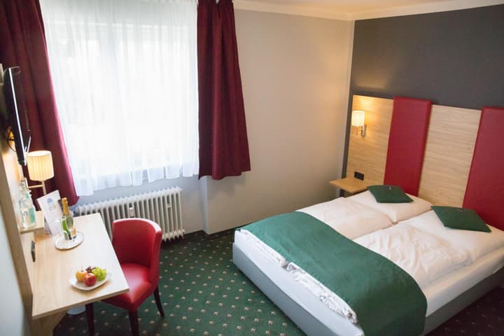 Hotel Cosima